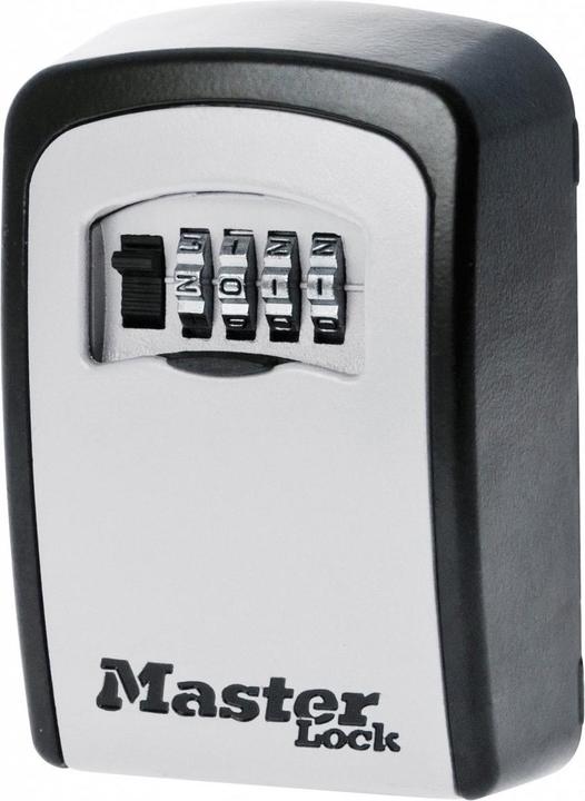 Actual product image Master Lock 5401eurd