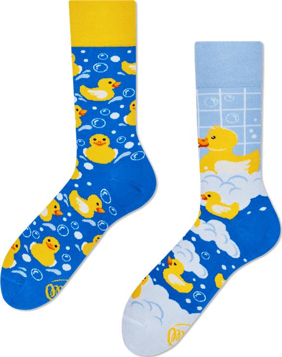 Immagine prodotto Many Mornings Bath Ducks (Confezione singola, 35 - 38)