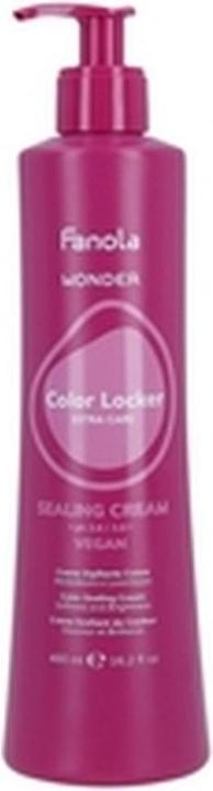 Fanola Wonder Color Locker Sealing Cream 480 ml