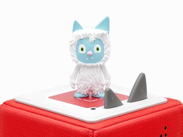 Image du produit Tonies Tonalité créative Yéti (Allemand)