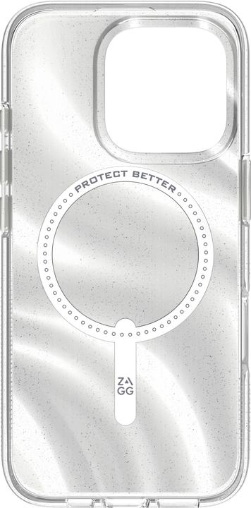 Actual product image Zagg MILAN - Cases Snap Apple (Apple iPhone 16 Pro)