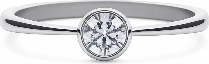 Produktbild DiamonFire Damenring 6118111582185 (18,5) (18)