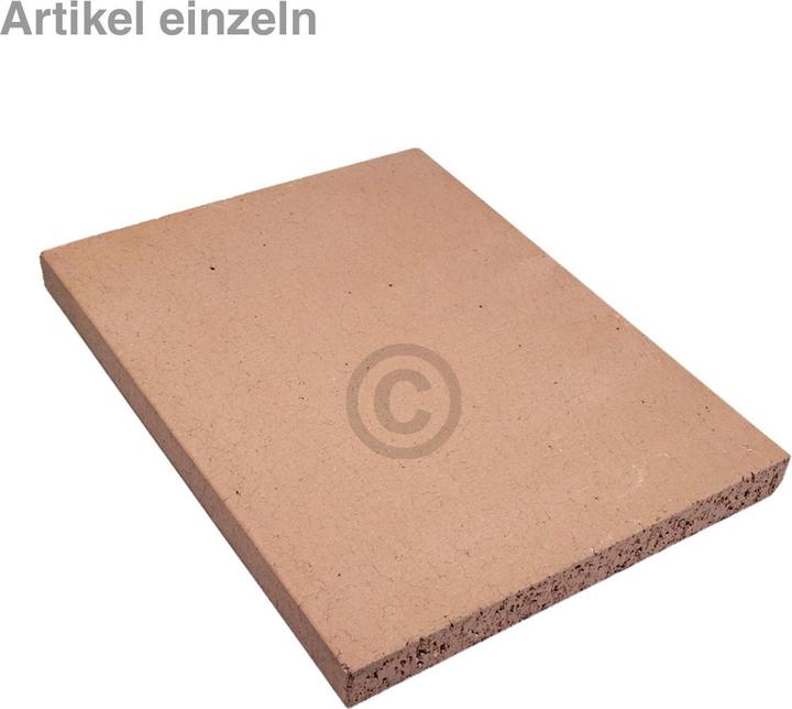 Actual product image Europart Pizza stone