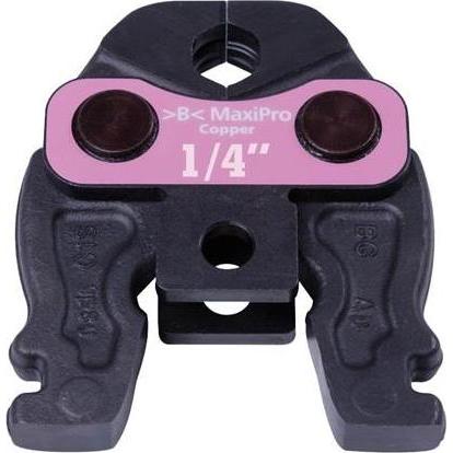 Thumbnail - Andersen & Nielsen, Zange, MaxiPro press kaebe 1/4" - Compact >B< kaebe, til fittings fra Conex Bänninger (101 mm)