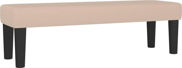 Produktbild vidaXL Boxspringbett (160 x 200 cm)