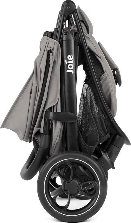 Image du produit Joie Litetrax PRO Set