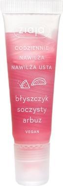 Produktbild Ziaja Juicy Watermelon Lip Gloss 12ml (Körperlotion, 12 ml)