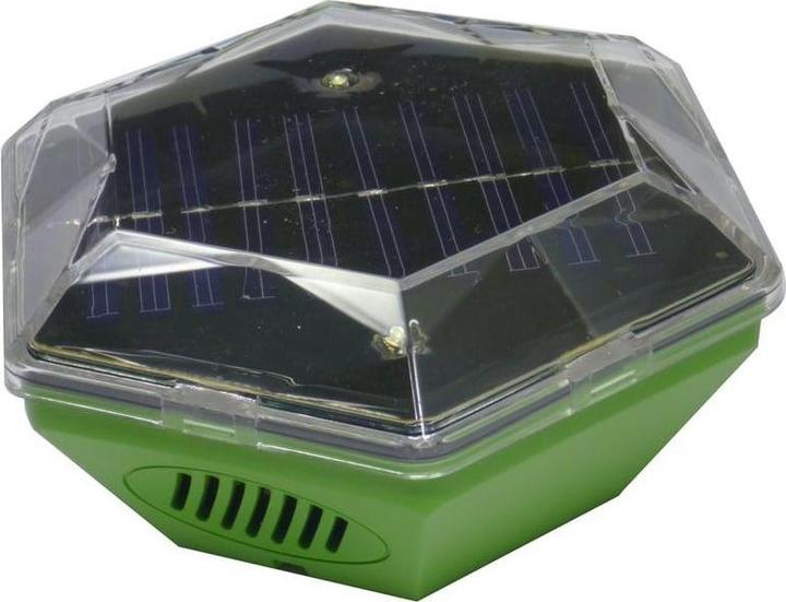 Produktbild Colibri Solar Vogelvertreiber
