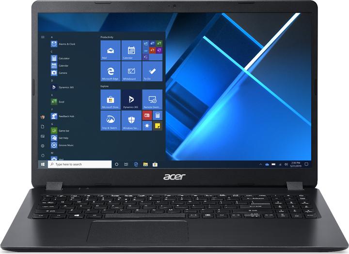 Produktbild Acer Extensa 15 (15.60", 512 GB, 8 GB, DE, Intel Core i5-1035G1)