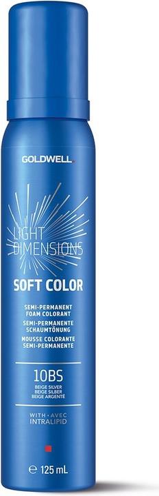 Actual product image Goldwell Light Dimensions Soft Color (10V)