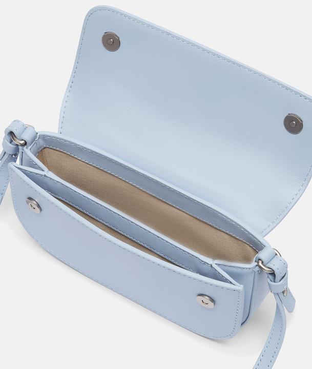 Image du produit Liebeskind Berlin Crossbody Kleine Crossbody-Bag aus weichem Rindsleder