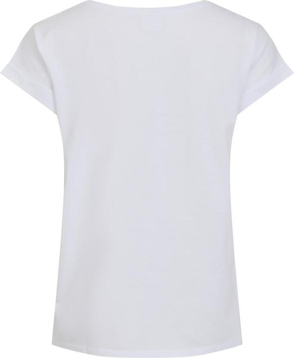 Produktbild Vila Basic-V-Ausschnitt T-Shirt (M)