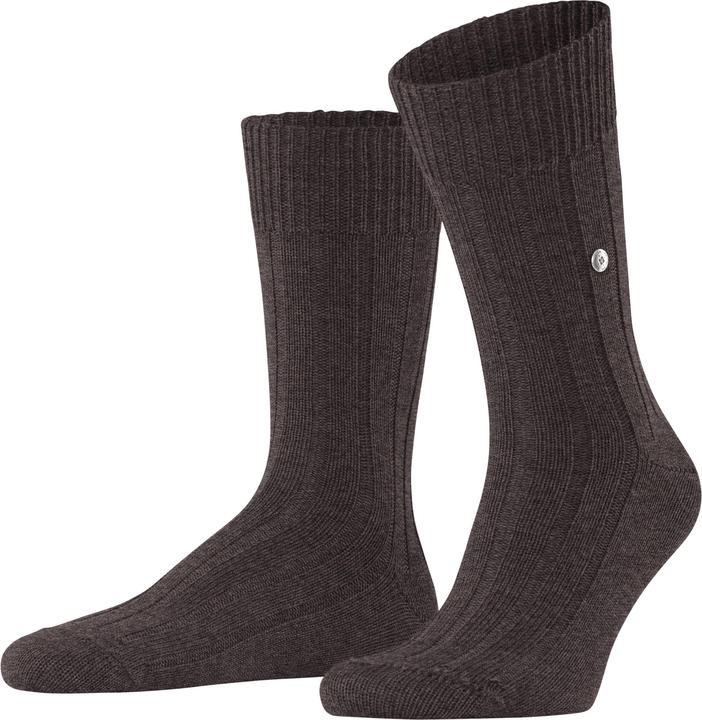 Brown Melange