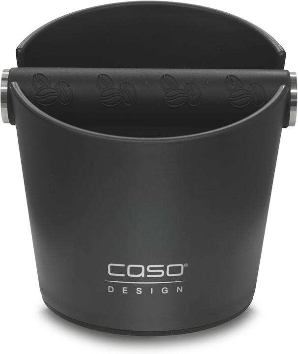 Produktbild Caso CoffeeCollect Schwarz