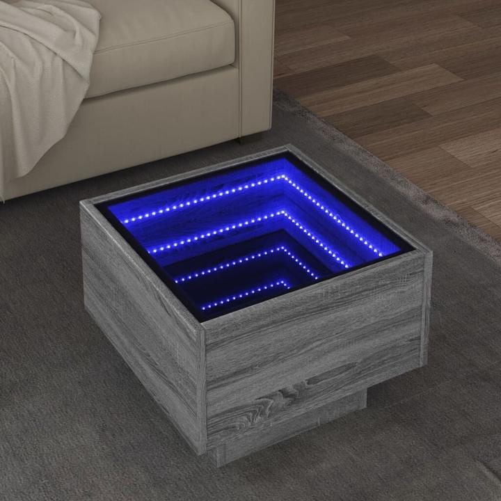 Image du produit vidaXL Beistelltisch (40 x 40 x 30 cm)