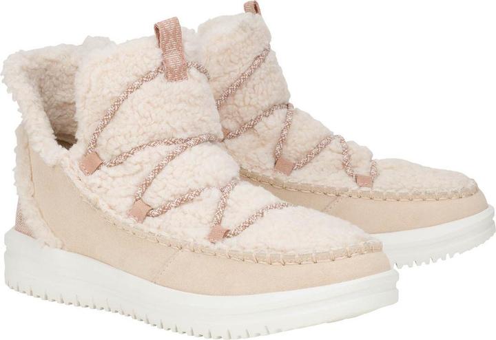 Produktbild Hey Dude Camden Suede Cozy (36)