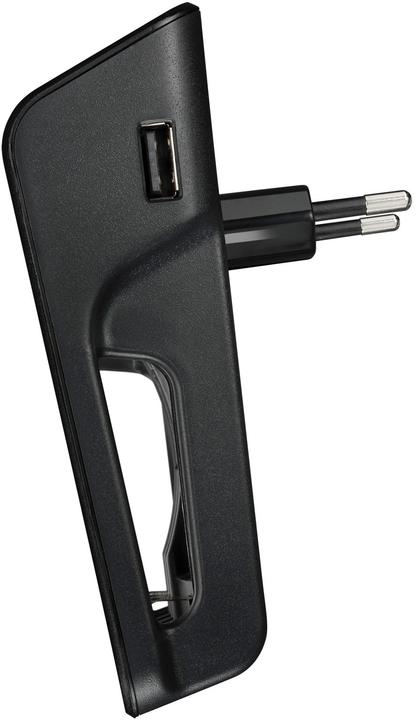 Image du produit Varta Chargeur de prise LCD+ (LCD Plug Charger+) (1 pcs, AA, 2100 mAh, Piles rechargeables + chargeur)