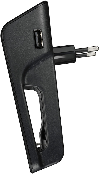 Produktbild Varta LCD Plug Charger+ (1 Stk., AA, 2100 mAh, Ladegerät inkl. Akku)