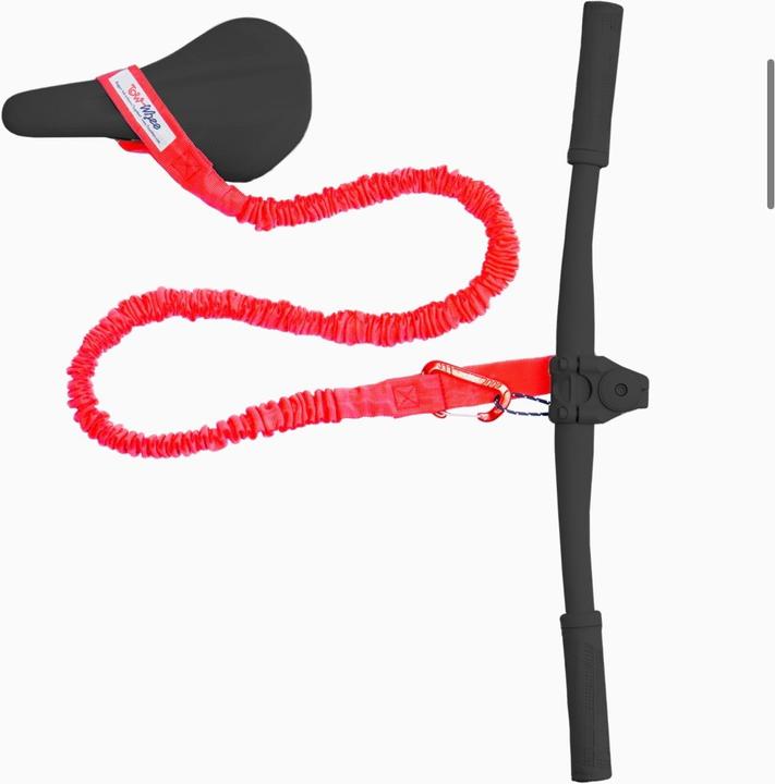 Actual product image Towwhee Tow Whee Connect