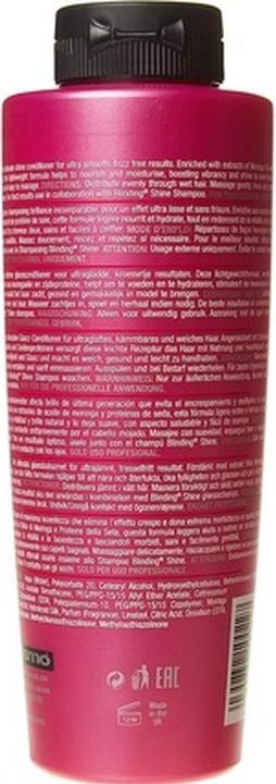 Actual product image Osmo Blinding Shine Conditioner New (400 ml)