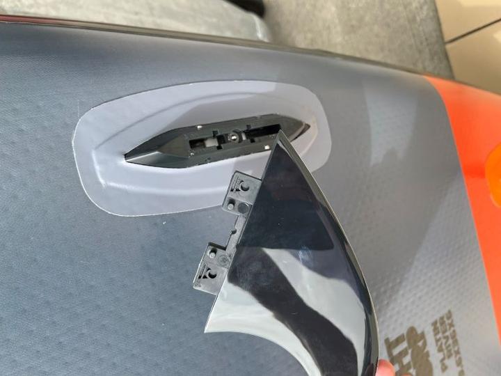 Immagine prodotto Lightcorp River Platin (9'6")