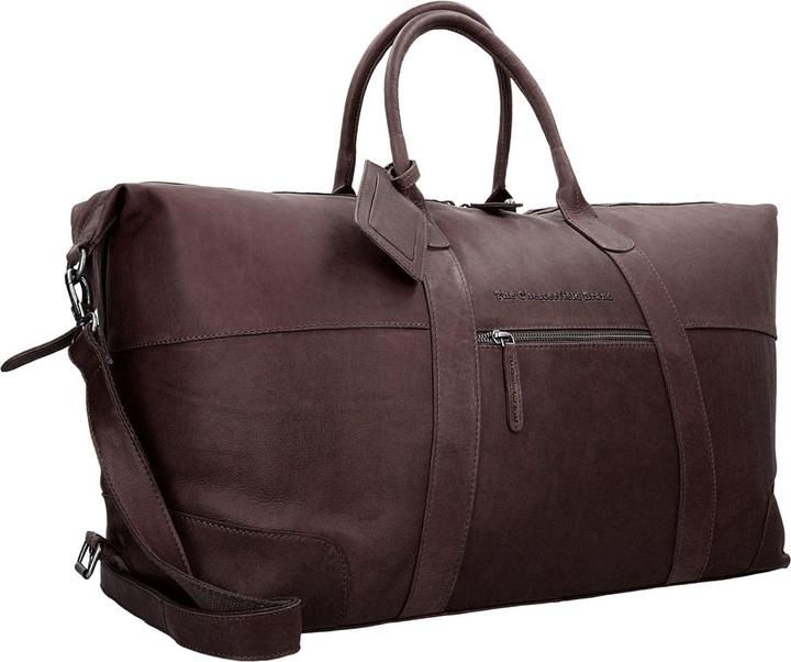 Immagine prodotto The Chesterfield Brand Holdall Portsmouth 1700 (39 l)