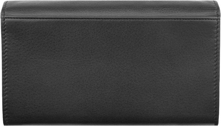 Actual product image Riccardo Ferducci Ladies frame purse, RFID