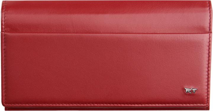Produktbild Riccardo Ferducci Damen Bügelbörse, RFID