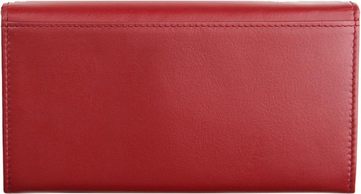 Produktbild Riccardo Ferducci Damen Bügelbörse, RFID