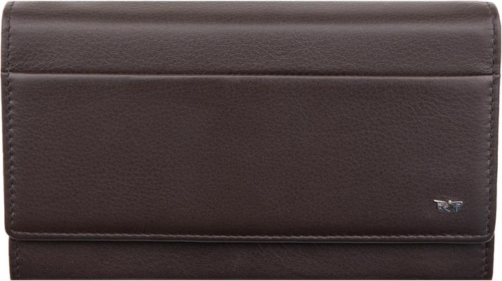 Actual product image Riccardo Ferducci Ladies frame purse, RFID