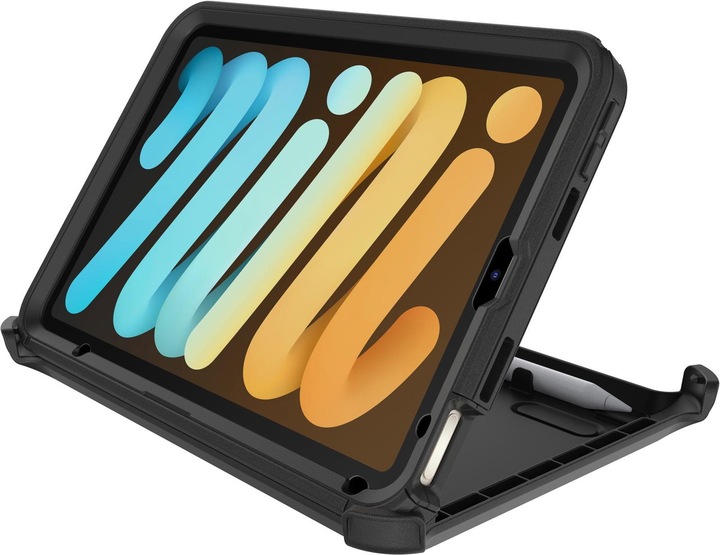 Produktbild OtterBox Defender (iPad mini 2021 (6. Gen))