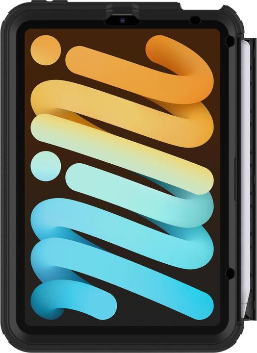 Actual product image OtterBox Defender (iPad mini 2021 (6th Gen))