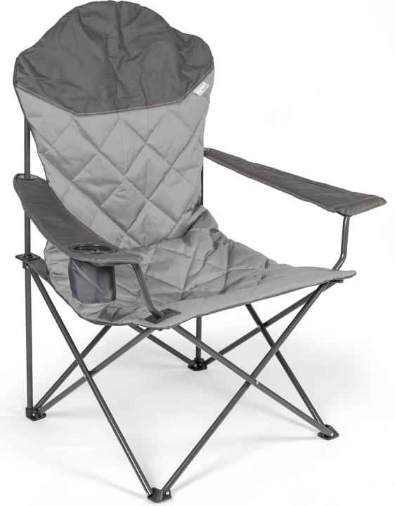 Actual product image Kampa XL High Back Chair