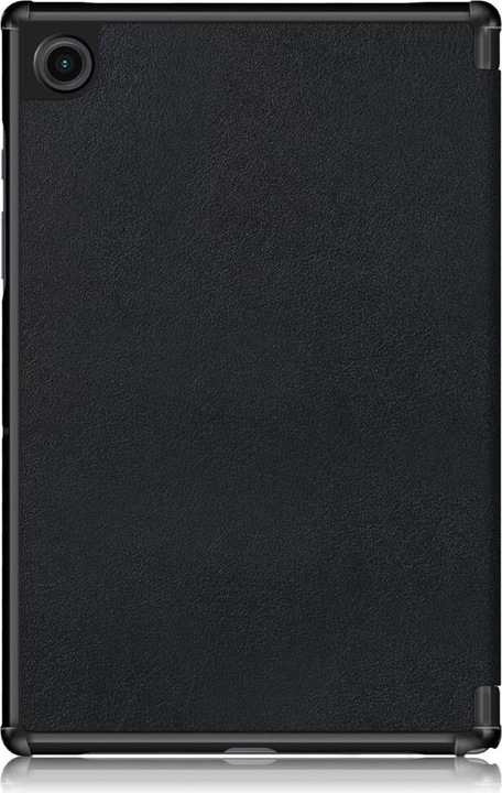 Actual product image Cover-Discount Galaxy Tab A7 Lite - Tri-fold Smart Case black (Galaxy Tab A7 Lite)