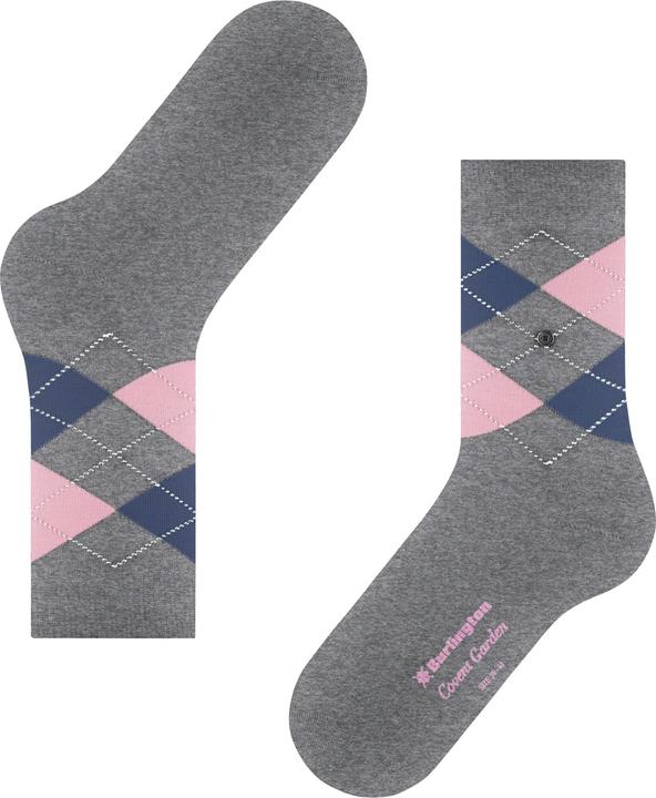 Produktbild Burlington Covent Garden (Einzelpack, 36 - 41)