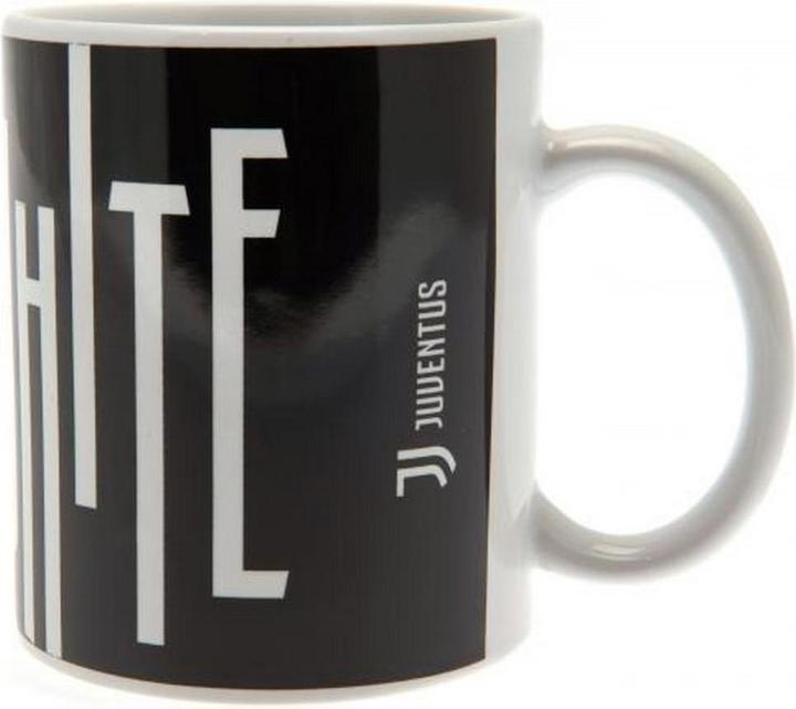 Actual product image FC Juventus Kaffeebecher (325 ml, 1x)