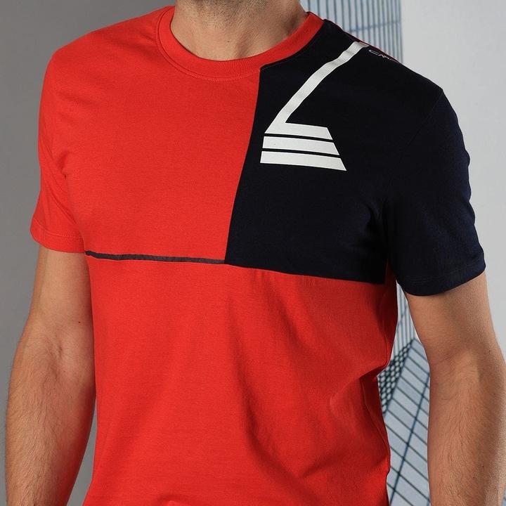 Produktbild CMP Campagnolo T-Shirt (3XL)