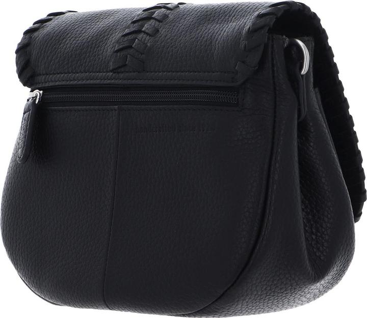 Actual product image Picard Dallas shoulder bag leather 21.5 cm