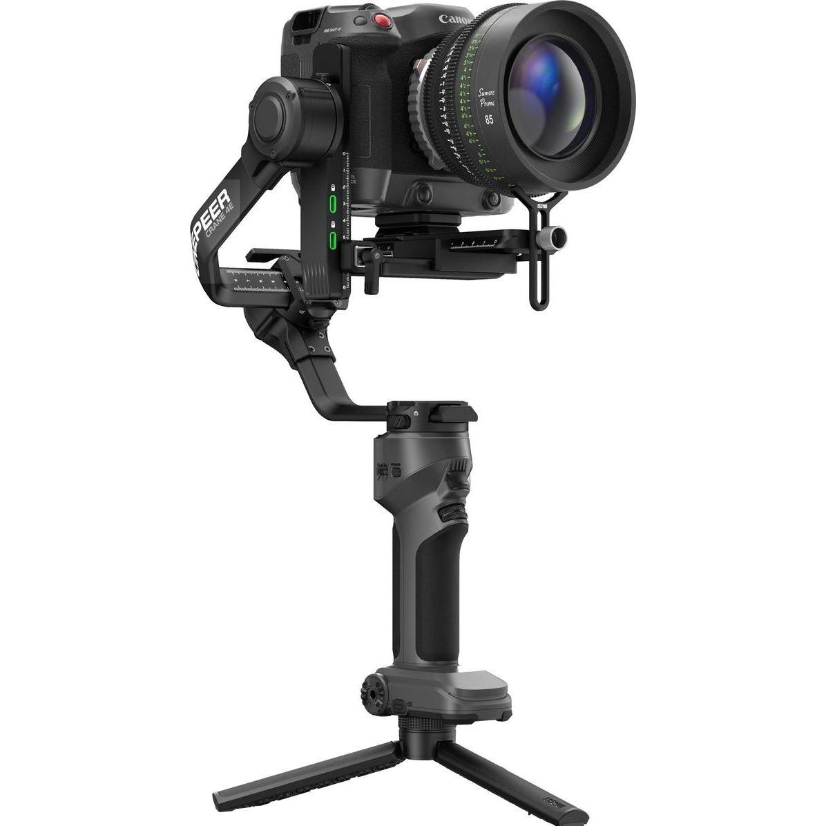 Zhiyun Cinepeer Crane 4e (Spiegelreflexkamera, 1.63 kg) (C020134G3)