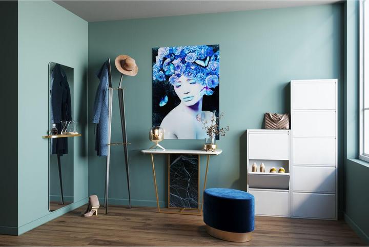 Immagine prodotto Kare Design Caruso (50 x 14 x 170 cm)