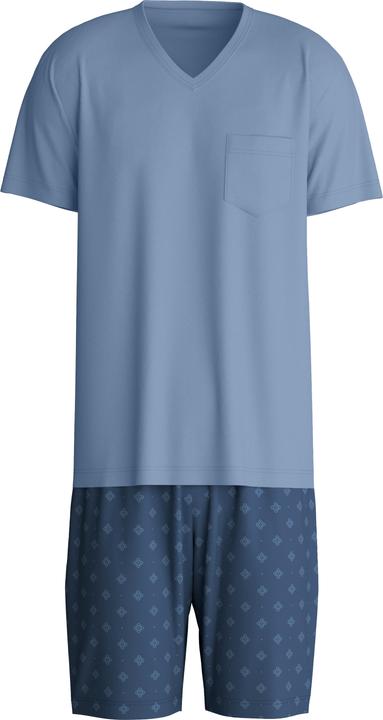 Produktbild Calida Relax Imprint Kurz-Pyjama (L)