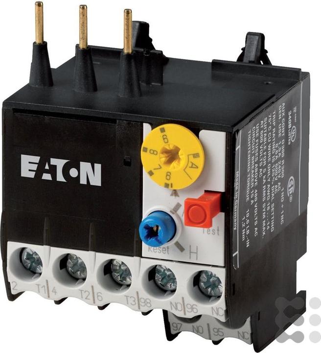 Eaton RELAIS THERMIQUE TA 25 DU 2.4