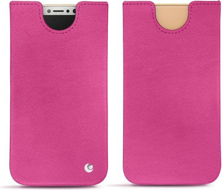 Rose BB ( Pantone #DB599F )