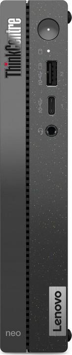 Productafbeelding Lenovo ThinkCentre neo 50q Gen. 4 (Intel Core i5-13420H, 16 GB, 1 TB, Intel UHD Graphics)