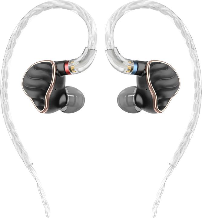 FiiO FH7 (Kabelgebunden)