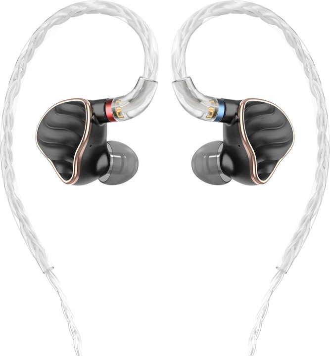 Actual product image FiiO FH7 (Cable)
