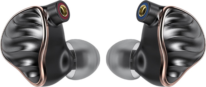Actual product image FiiO FH7 (Cable)