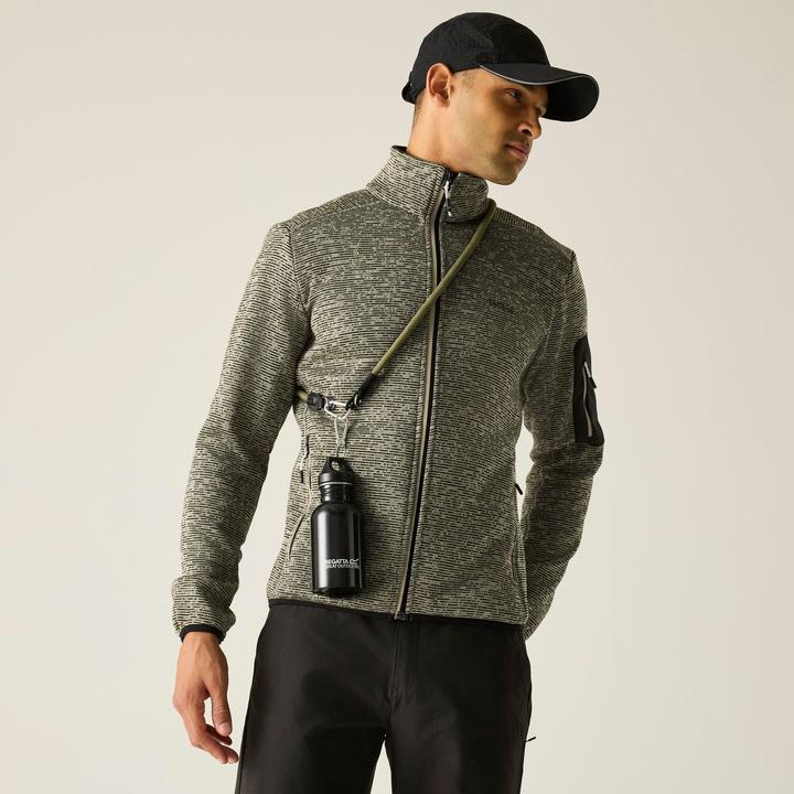 Produktbild Regatta Newhill Fleecejacke (XL)