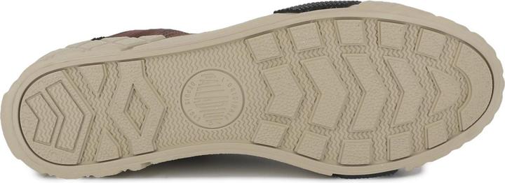 Image du produit Palladium Ace City Shel Chukka (40)