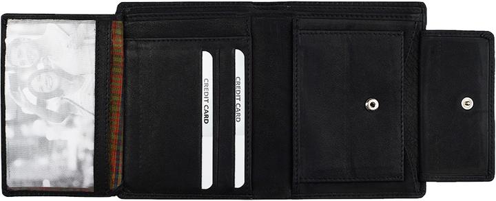 Actual product image Giorgio Carelli Unisex billfold, RFID